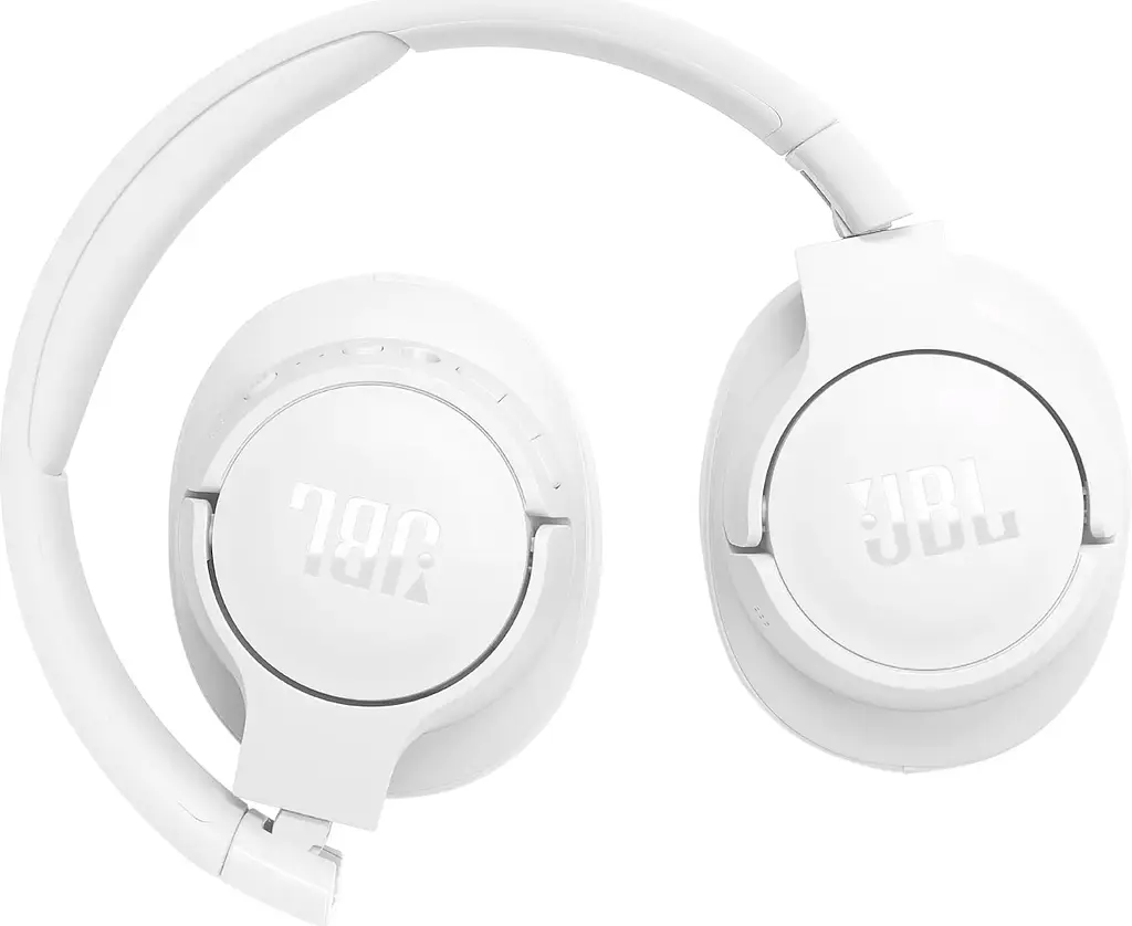 Навушники JBL Tune 770NC White (JBLT770NCWHT) [88242] - фото 6