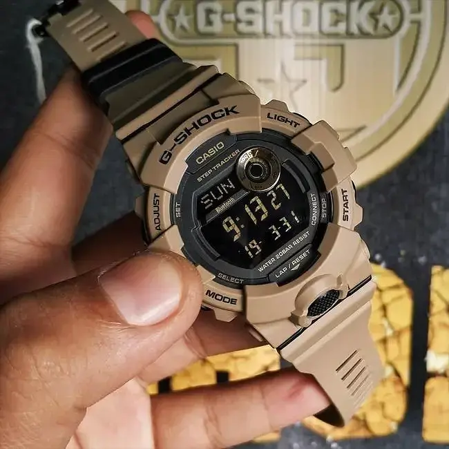 Годинник Casio GBD-800UC-5ER - фото 3