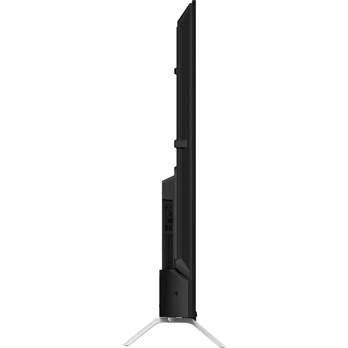 Телевизор Ergo QLED 43" 43JUQ85 - фото 6
