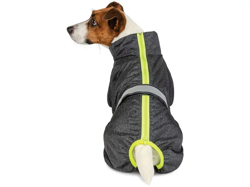 Комбінезон для тварин Pet Fashion "RAIN" XS (4823082416431) - фото 3