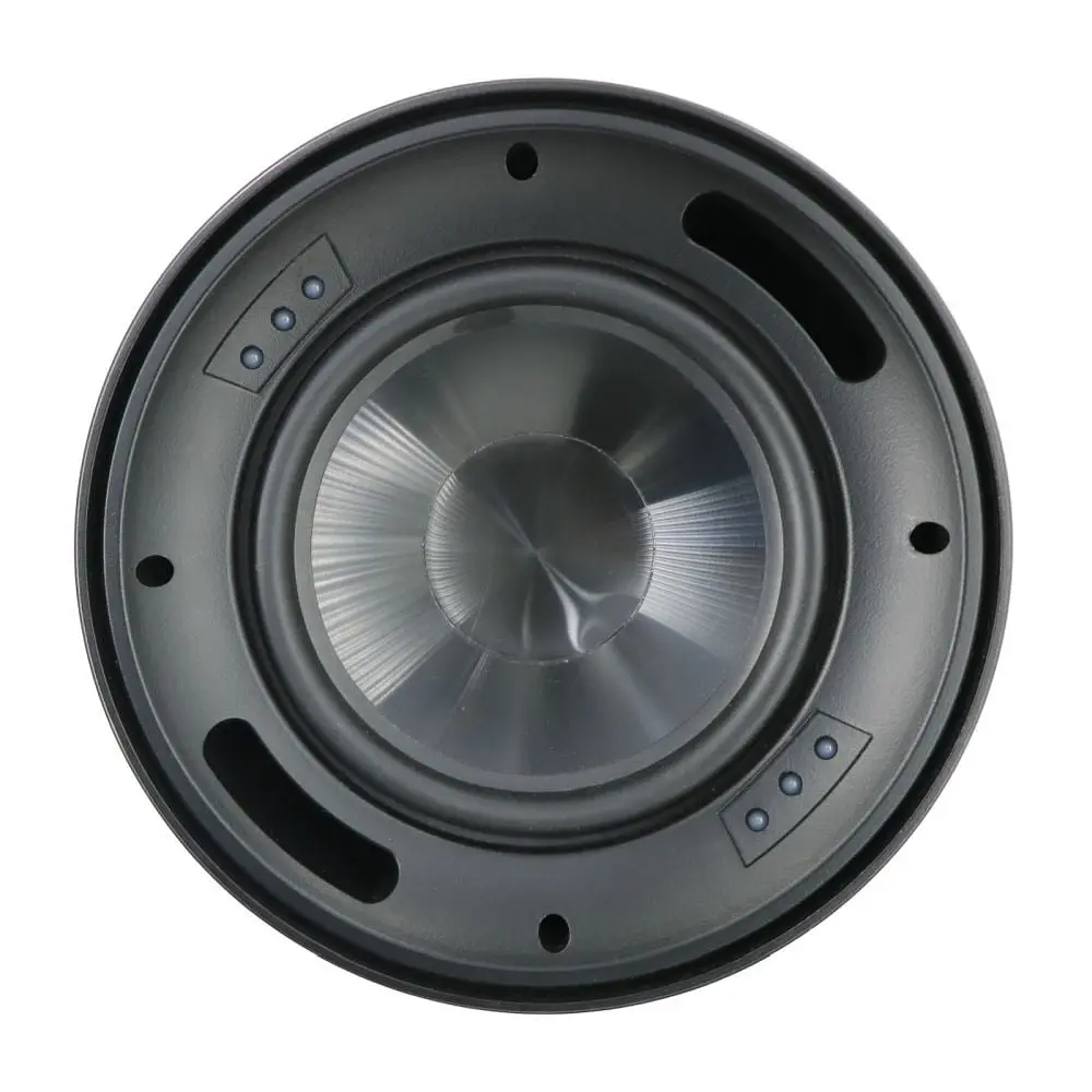 Підвісний сабвуфер CMX PSK-850SUB Black, 50-25-12.5-6.25 Вт, 100-70 В, 4 Ом (19-00068) - фото 3