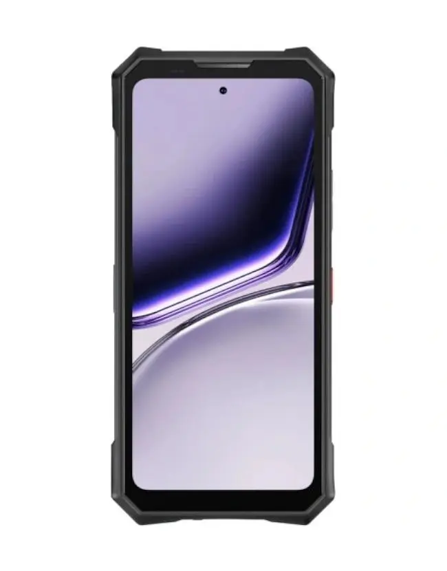 Смартфон DOOGEE S300 Plus Thermal 12/1TB Black - фото 3