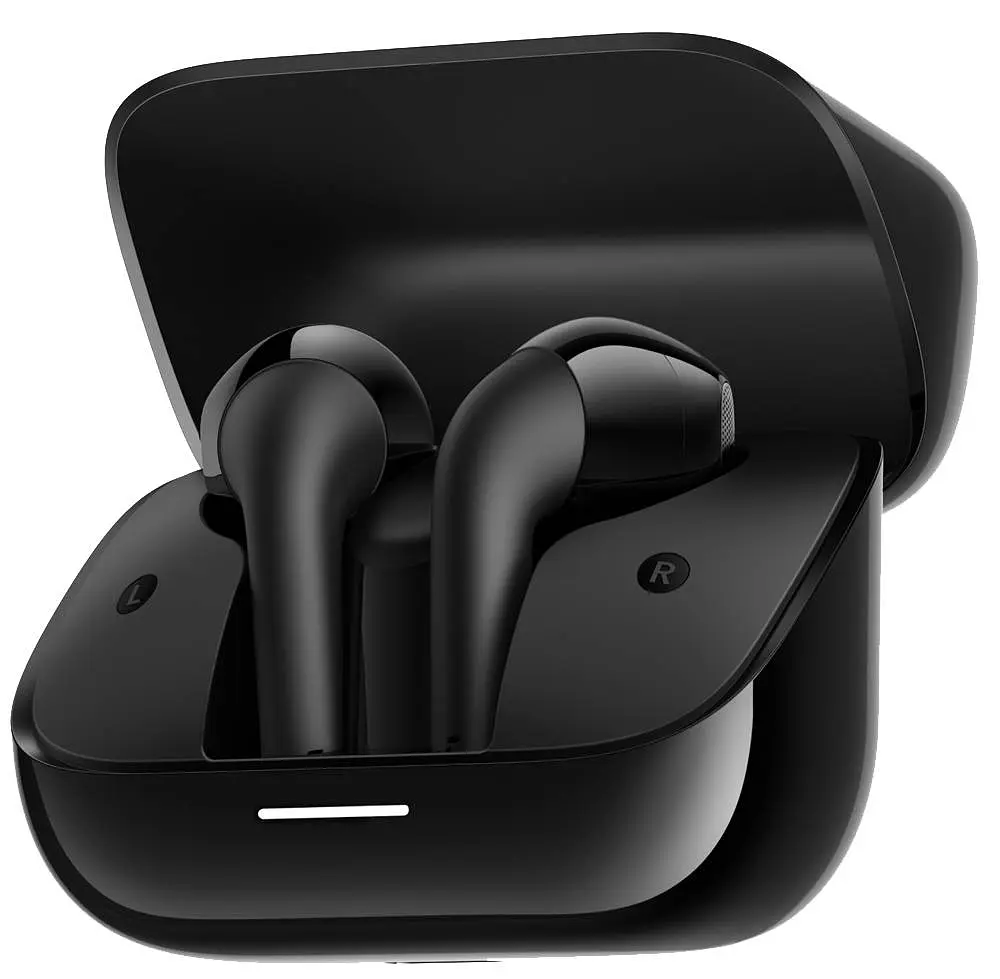 Гарнітура Anker SoundСore K20i Black (A3994G11) - фото 6