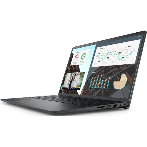 Ноутбук Dell Vostro 3530,15.6" 1920 x 1080,i7-1355U,32GB DDR4,512 GB,Windows 11 Pro - фото 3