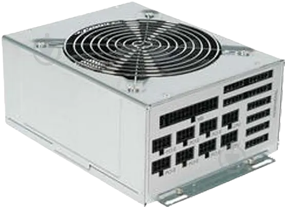 Блок живлення FSP IPC 1200W 80+ Gold (FSP1200-50AAG) - фото 2