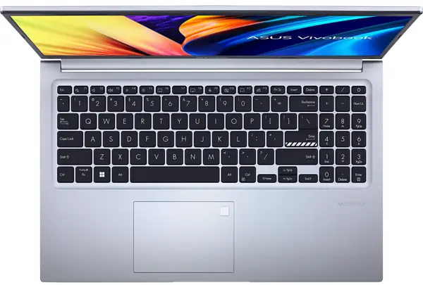 Ноутбук Asus X1502ZA-BQ791 (90NB0VX2-M012S0) Icelight Silver (90NB0VX2-M012S0) - фото 5