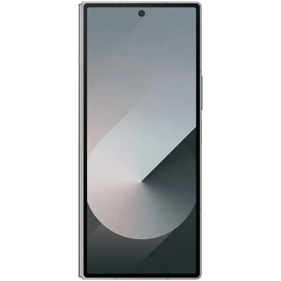 Samsung Galaxy Z Fold 6 256 ГБ Silver Shadow (Grade B) Seller Refurbished - фото 3