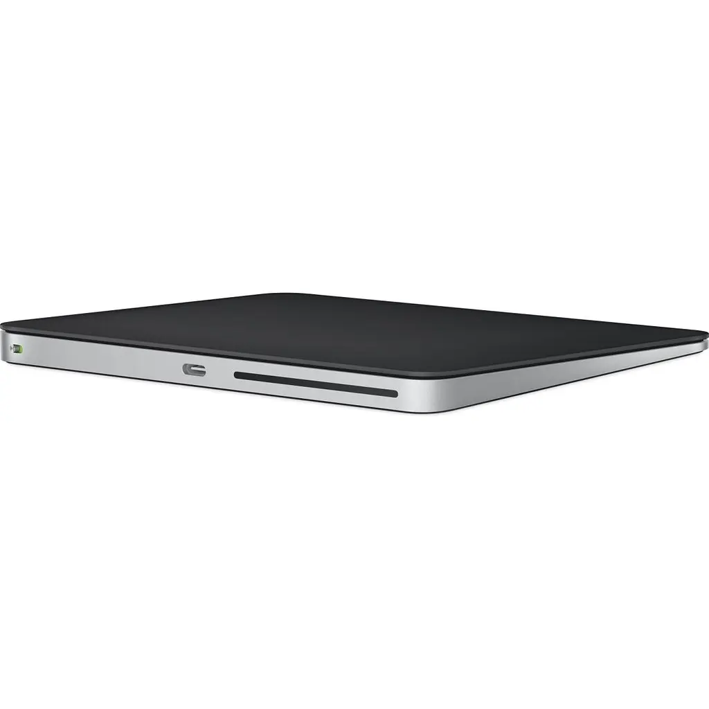 Тачпад Apple Magic Trackpad Black (MXKA3) [122925] - фото 3