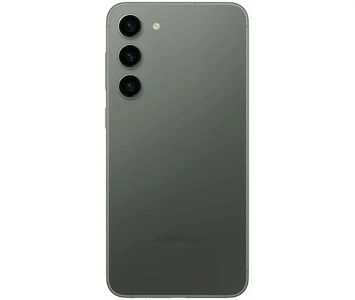 Смартфон Samsung Galaxy S23+ 8/512GB Green SM-S916N 1 sim + eSIM - фото 2