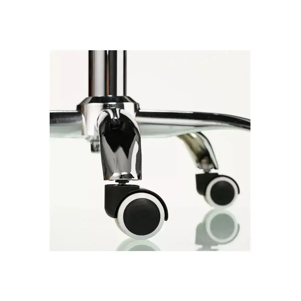 Офісне крісло Special4You Alera black (E7047) - фото 11
