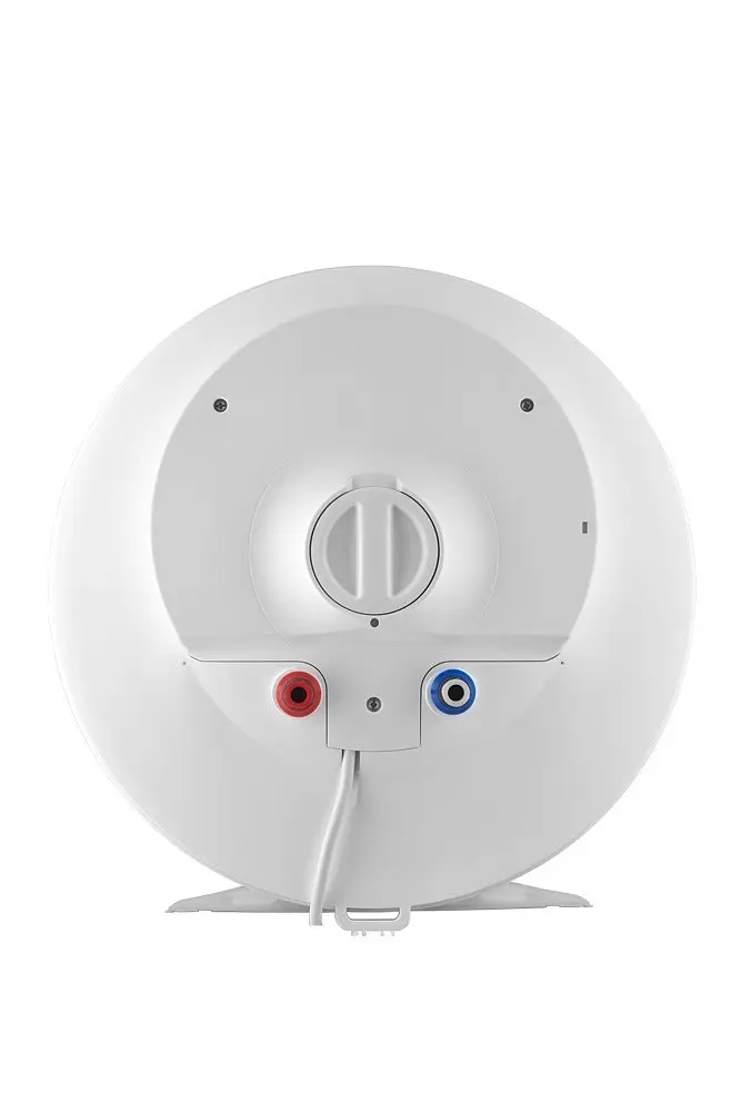 Водонагрівач електричний Bosch Tronic 2000 TR2000T 50 B 1500 Вт, мокрий ТЕН, 50 л, циліндричний, білий (7736506090) - фото 4