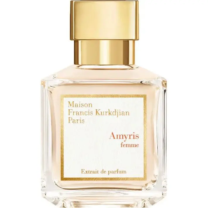 Оригінал Maison Francis Kurkdjian Amyris Femme 70 мл Parfum