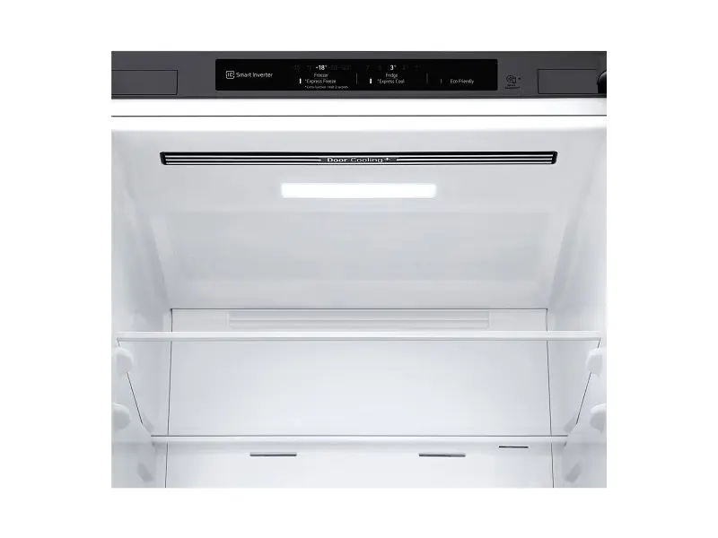 Холодильник LG GC-B459SLCL - фото 9