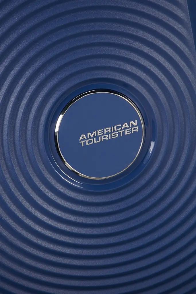 Валіза 67/24 См American Tourister SOUNDBOX BLUE 67x46,5x29(32) 32G*41002 - фото 7