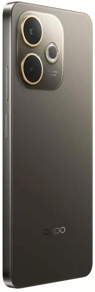 Смартфон A5 PRO 4G 8/128GB Mocha Brown OPPO teh0023291 - фото 6