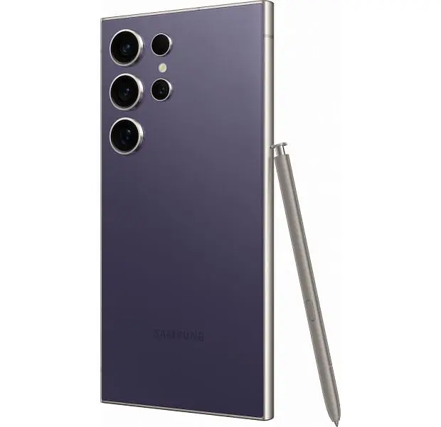 Samsung S24 Ultra 5G (256GB) SM-S928U Violet - фото 10