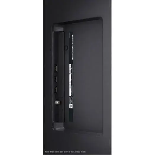 Телевизор LG 65UT80003LA - фото 13