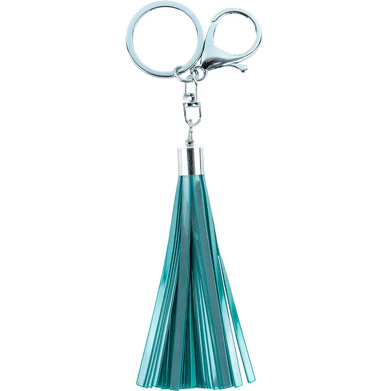 Брелок-підвіска світловідбиваючий Kite зелений (K23-112-1) - фото 2