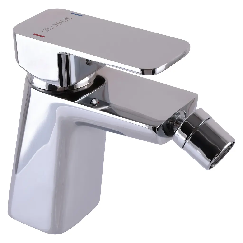 Змішувач для біде Globus Lux Milano GLM-106 Хром - фото 4