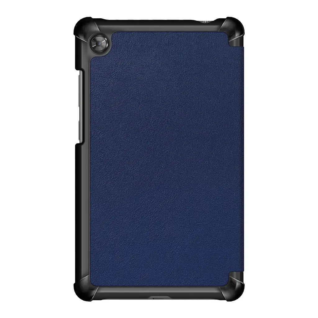 Чохол-книжка на планшет Lenovo Tab M7 TB-7305F/M7 (3rd Gen) TB-7306X, Smart Case, blue, підставка для планшета 7 , шкіряний, мікрофібра, на магніті, ArmorStandart (ARM58607) - фото 2