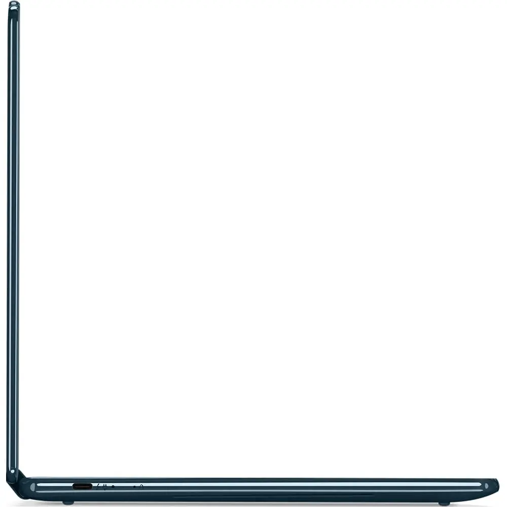 Ноутбук Lenovo Yoga Book 9 13IMU9, (83FF002NRM), Intel Core Ultra 7 155U, 16GB RAM, SSD 1TB, Intel Integrated Graphics, Windows 11 Home, Tidal Teal - фото 11