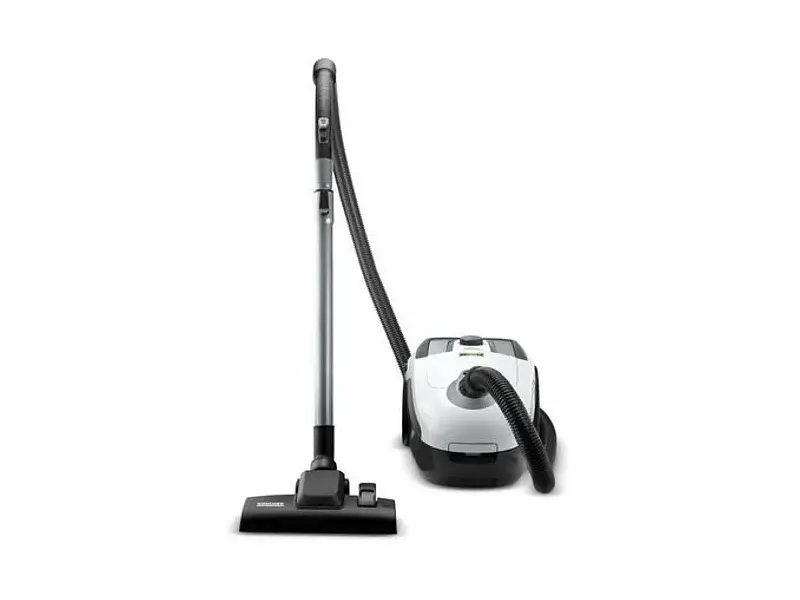 Пилосос з мішком Karcher VC 2 (ERP) (1.198-035.0) - фото 3