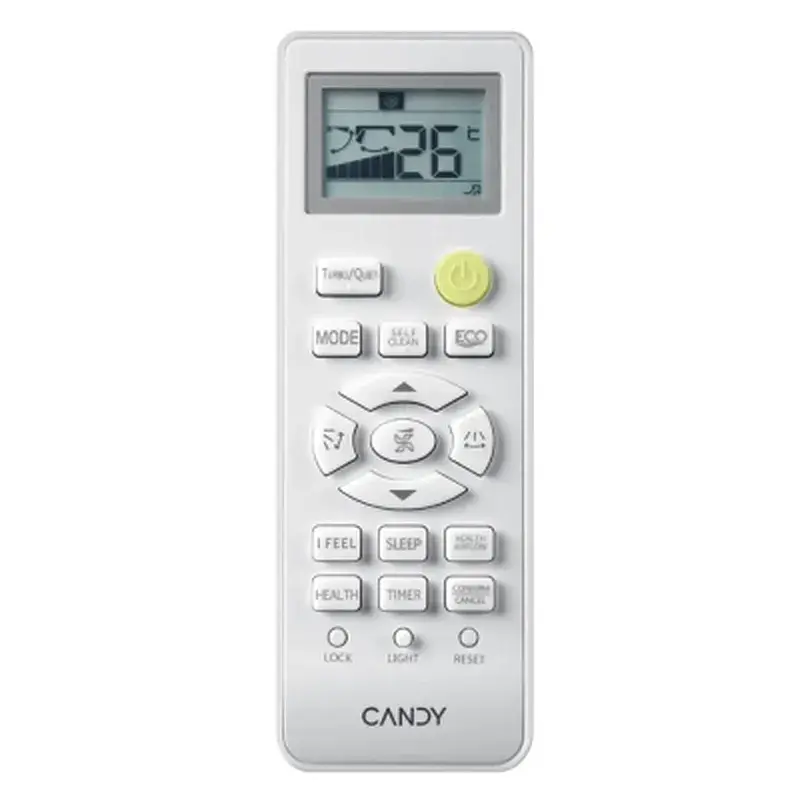 Кондиціонер Candy CY-12RAIN-A/CY-12RAOUT-A - фото 6