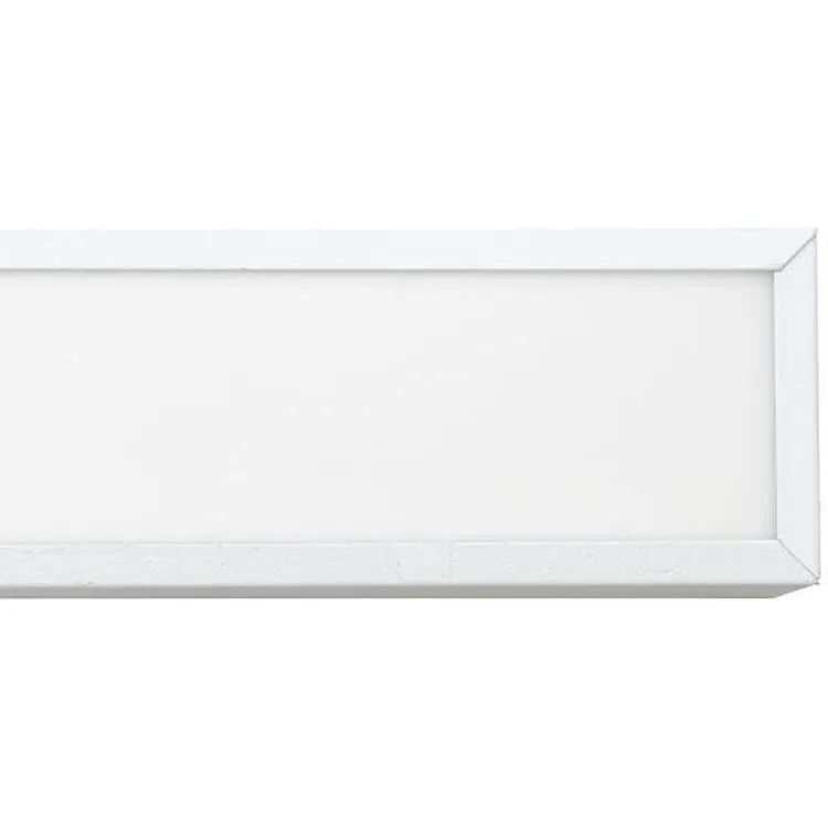 Cвітильник лінійний підвісний Philips RC095V 28Вт 4000К ІP20 з кріпленням білий (911401832682R) - фото 3