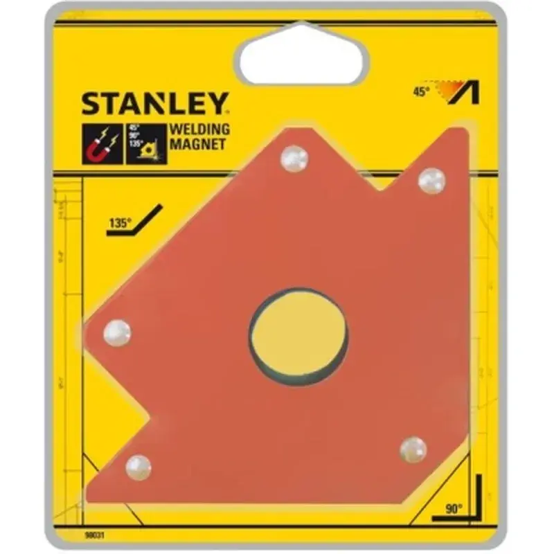 Магніт для зварювання Stanley 98031 - фото 2