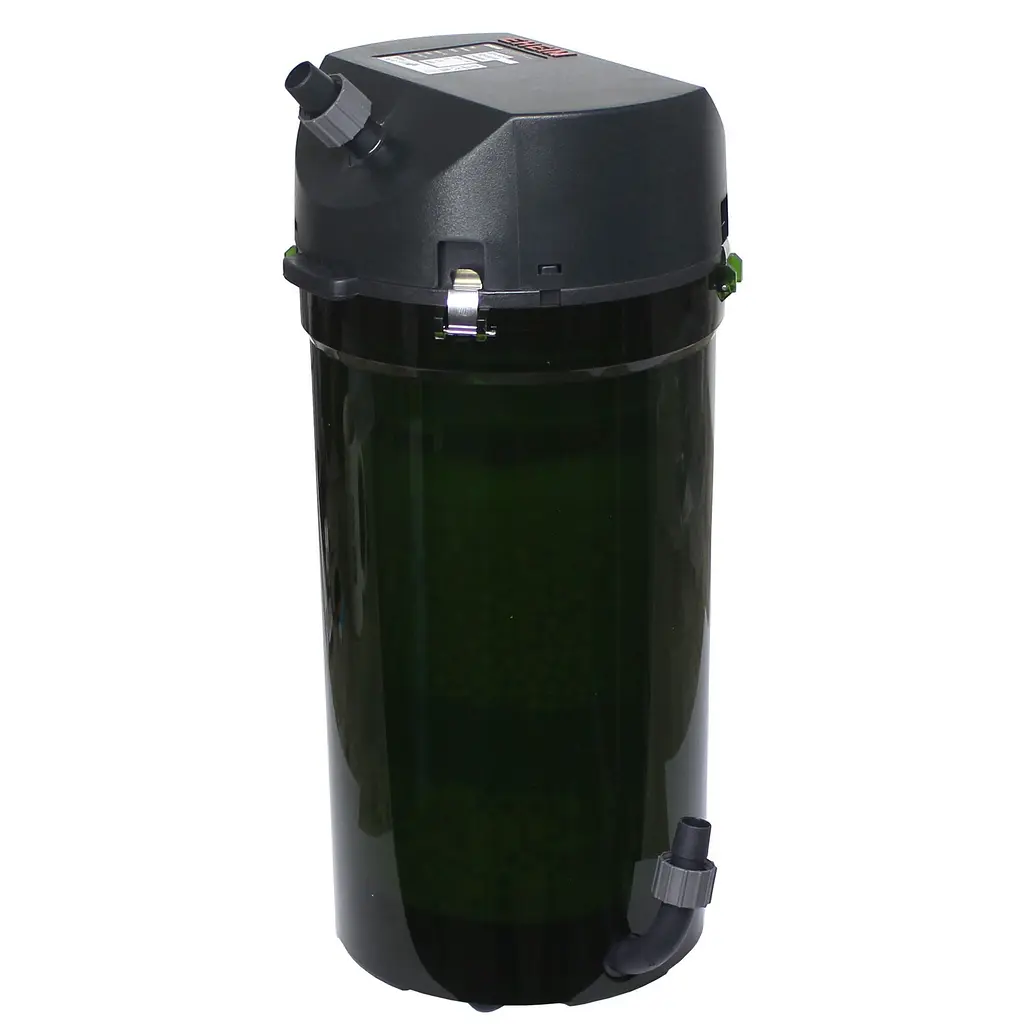 Зовнішній фільтр Eheim classic 250 Plus Media (2213050) - фото 3