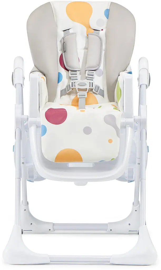 Стільчик для годування Kinderkraft Yummy Multi (5902533910274) - фото 3
