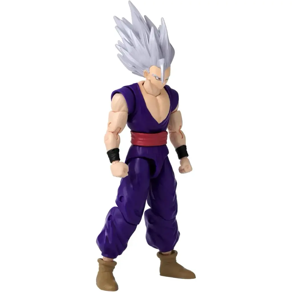 Фігурка Bandai Dragon Ball Super Dragon Stars Сон Ґохан Звір 17 см (123766) - фото 6