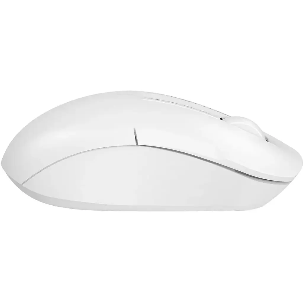 Миша A4Tech Fstyler FG15CS Air2 White (FG15CS Air2 (White)) - фото 4