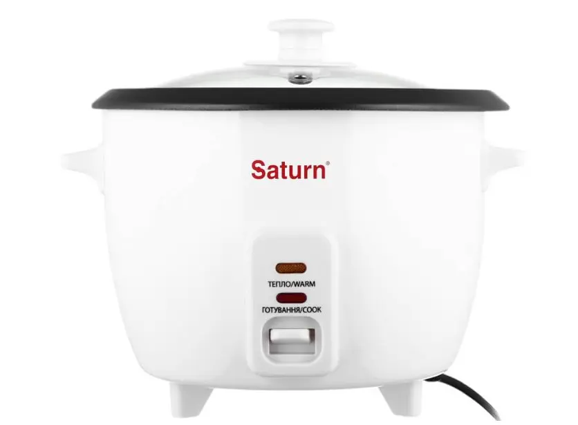 Рисоварка SATURN-ST-MC9192 - фото 2