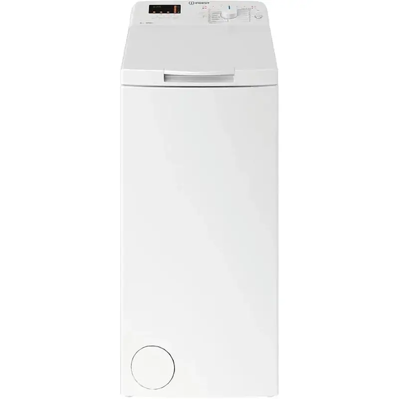 Пральна машина INDESIT BTW S60400 EU/N