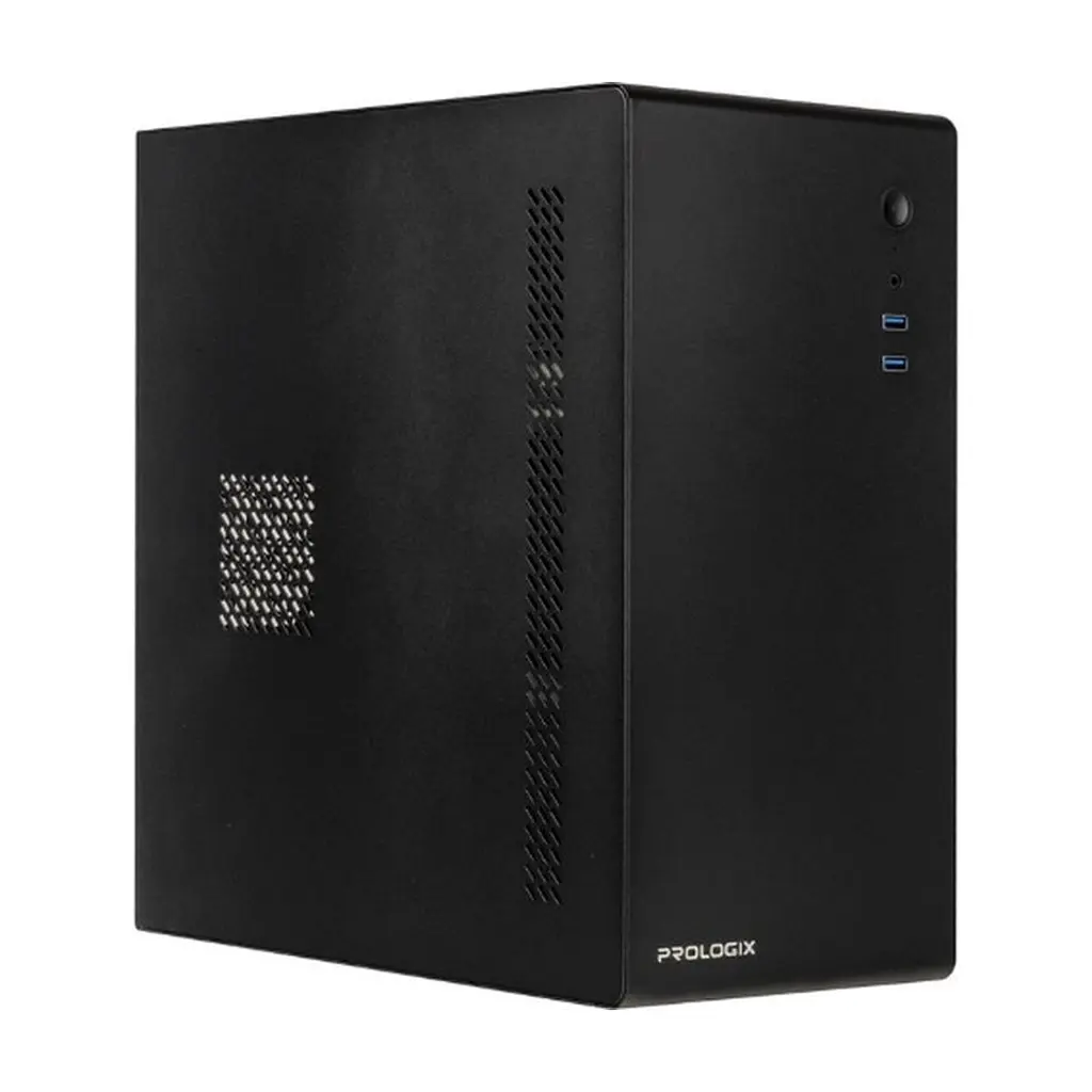 Корпус для ПК Prologix E105 - фото 6