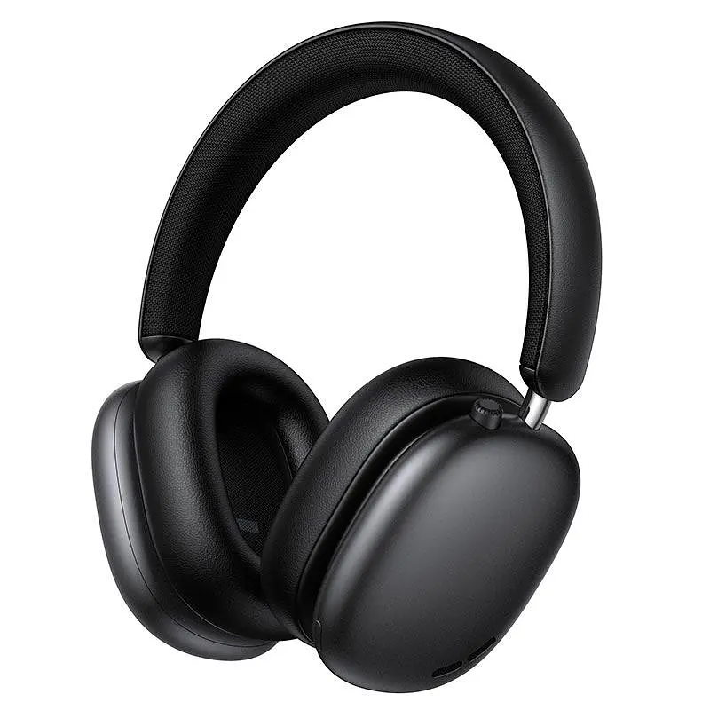 Навушники HOCO Triunfo ANC BT headphones W63 (App) BT5.4/AUX, 38/55h - фото 2