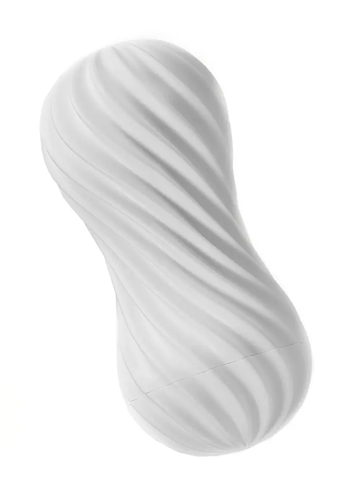 Мастурбатор Tenga FLEX Silky White Tenga SO1645 87684