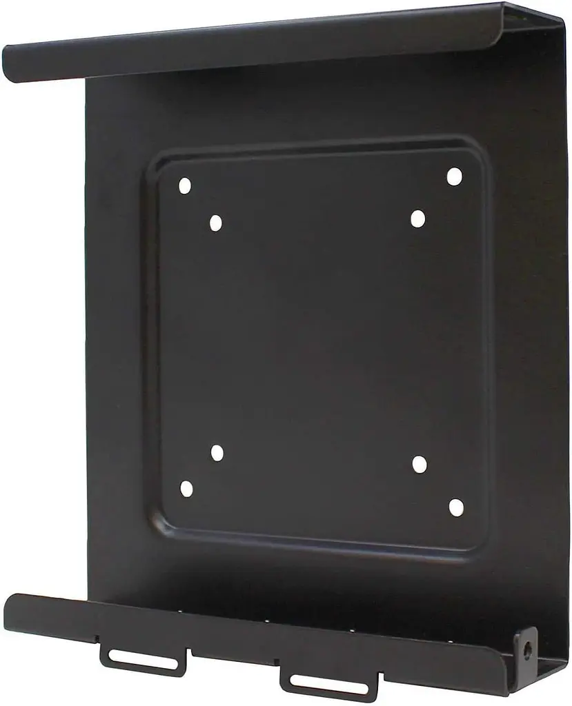 Крепление HumanCentric, совместимое с Dell OptiPlex Micro Form Factor Case, VESA - фото 4