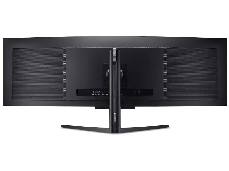 Монітор Acer Predator X49XBMIPPHUZX (UM.SXXEE.X01) - фото 6