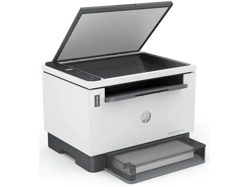 БФП HP LaserJet Tank 1604W (381L0A) - фото 3