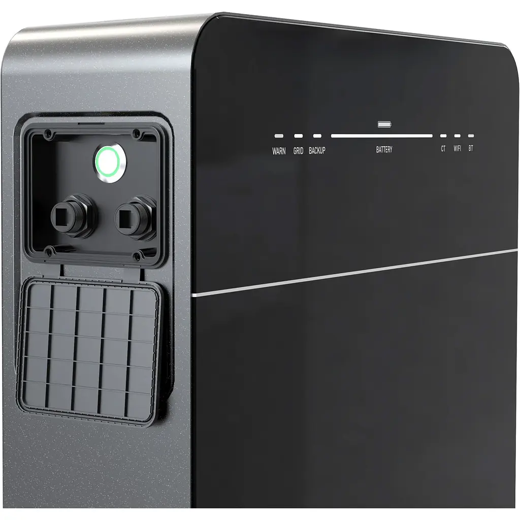 Система зберігання енергії Marstek Venus E 3.0 [157557] - фото 4