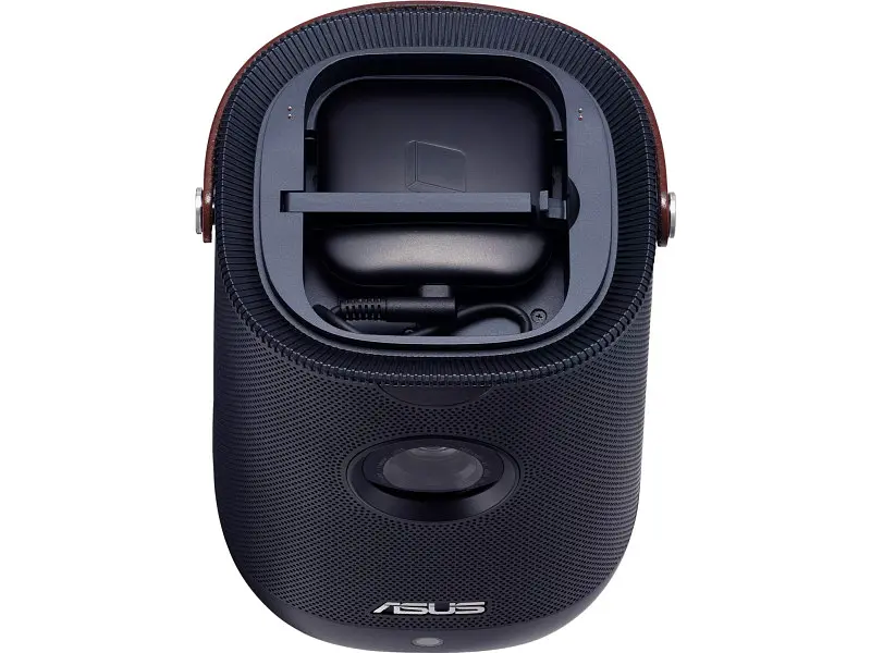 Проектор Asus ZenBeam L2 (90LJ00I5-B01070) - фото 3