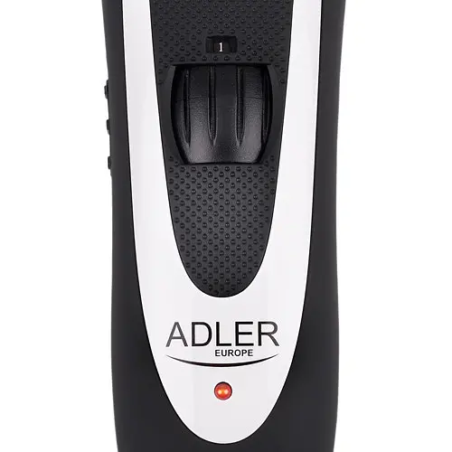 Машинка для стрижки волосся Adler AD 2822 + тример - фото 5