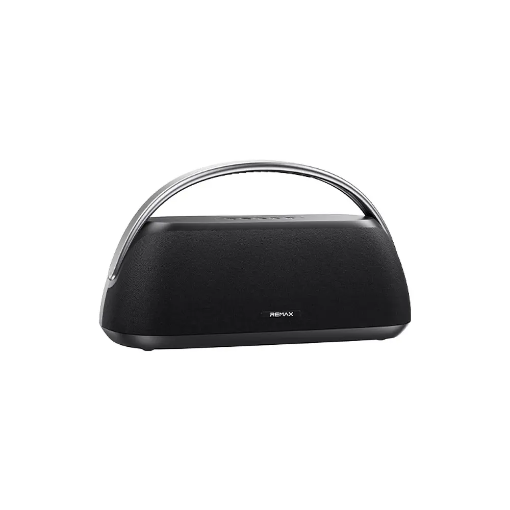 Портативна колонка REMAX RB-M28, 40W, Black