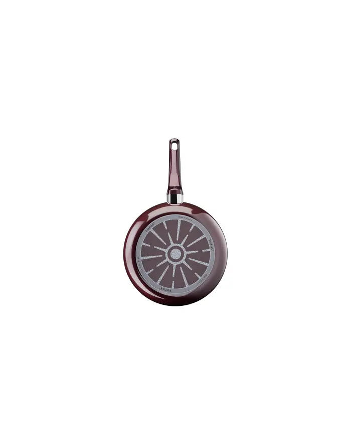 Сковорода Tefal Resist Intense 20 см (D52202), с титановым антипригарным покрытием - фото 3