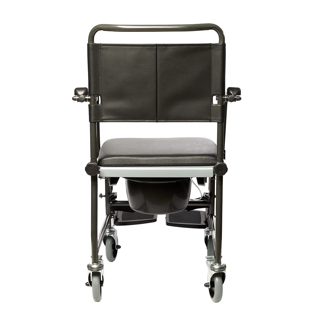 Крісло-туалет Invacare Cascata H720T (1525770-2688) - фото 3