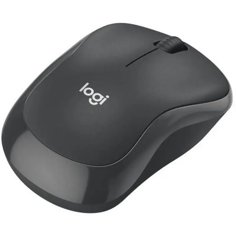 Мишка Logitech M240 GRAPHITE 910-007182 - фото 3
