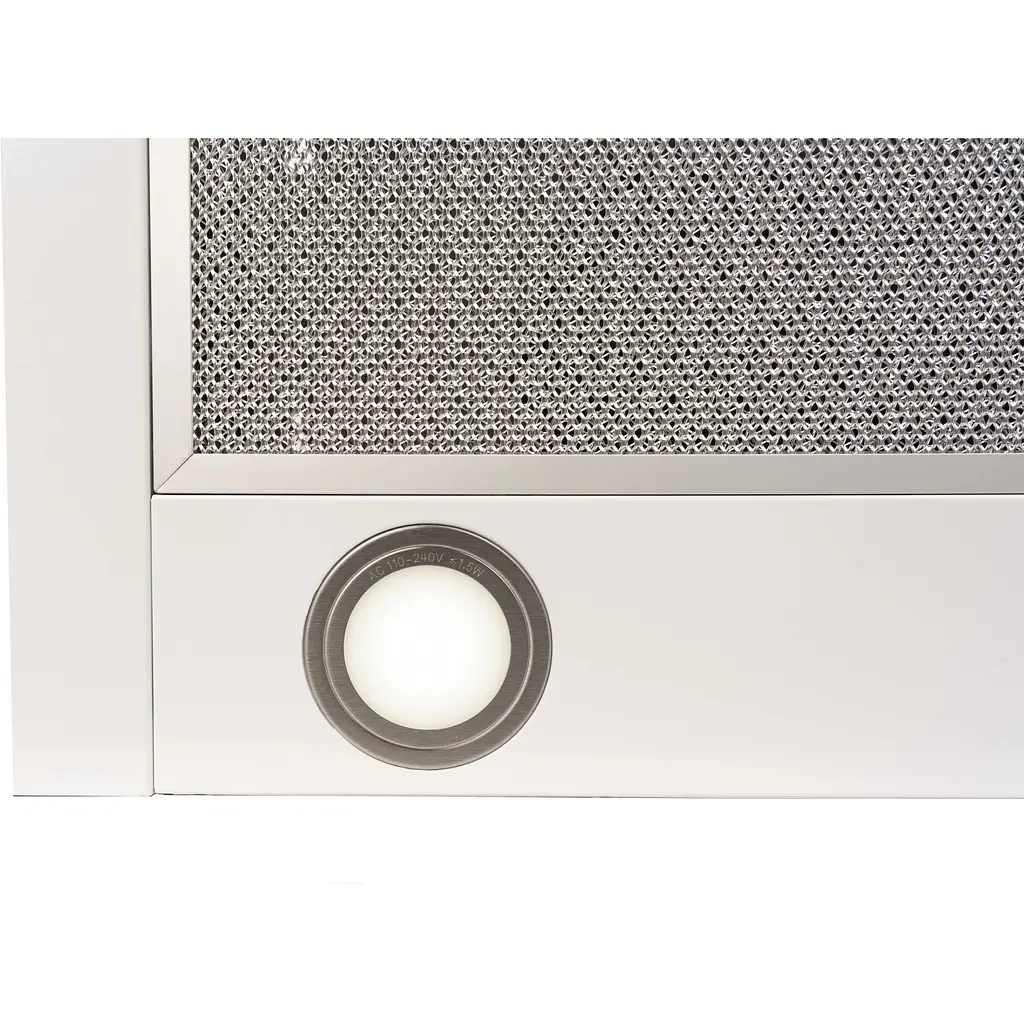 Вытяжка Ventolux Garda 50 WH (700) LED - фото 6