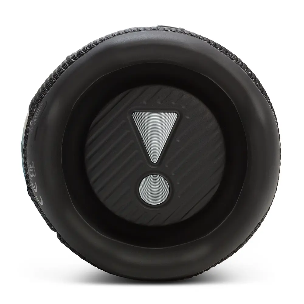 Акустична система JBL Flip 7 Black (JBLFLIP7BLK) - фото 5